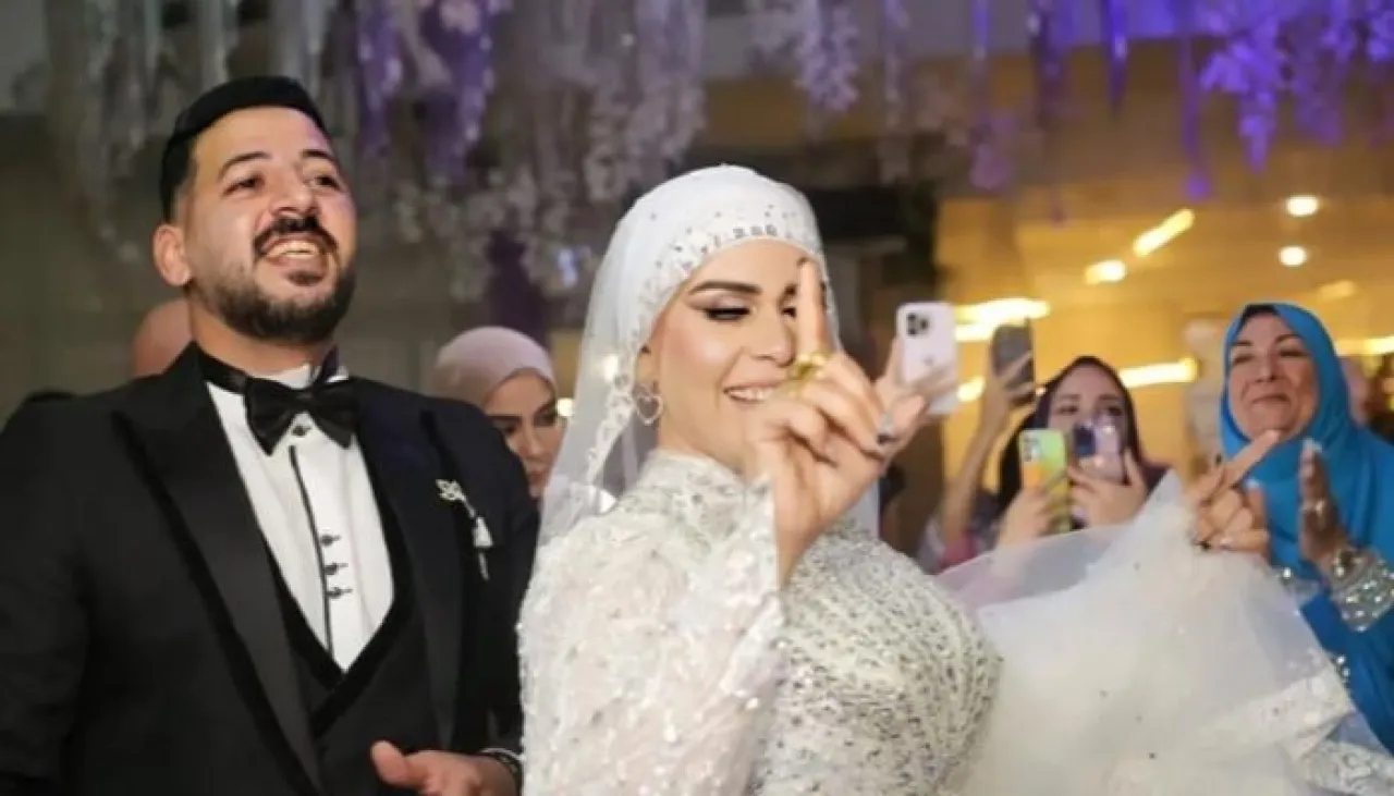 مصر.. التحقيق مع البلوغر أم جاسر وطليقها بتهمة الابتزاز والتشهير