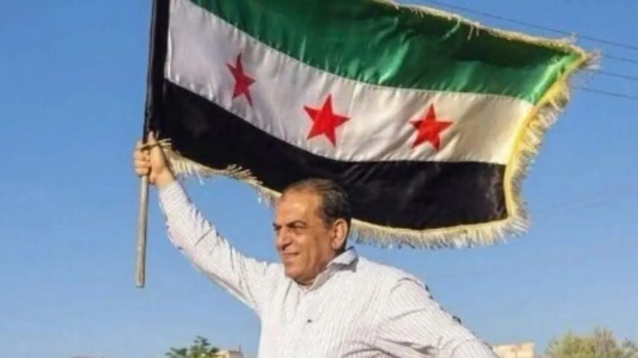 ضابط من عهد الأسد عاد “حرا” إلى سورية من النمسا يثير جدلاً
