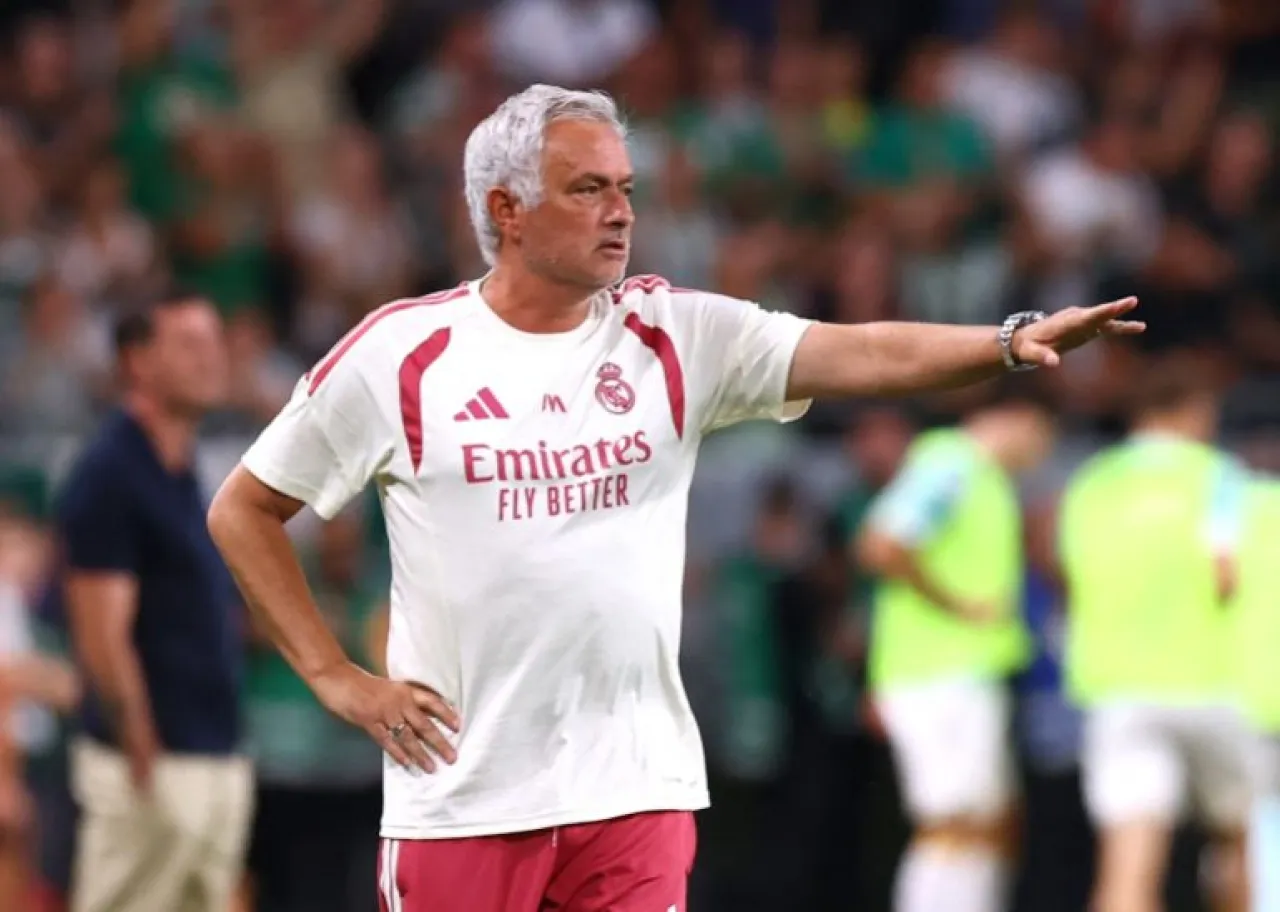 ريال مدريد يكسر قاعدة عمرها 14 عاما في سوق الانتقالات