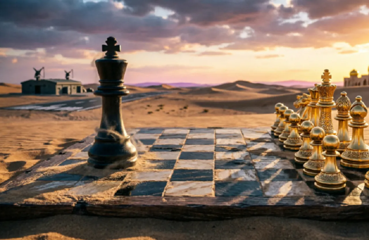 (واشنطن بوست) تكشف عن غضب خليجي غير مسبوق!