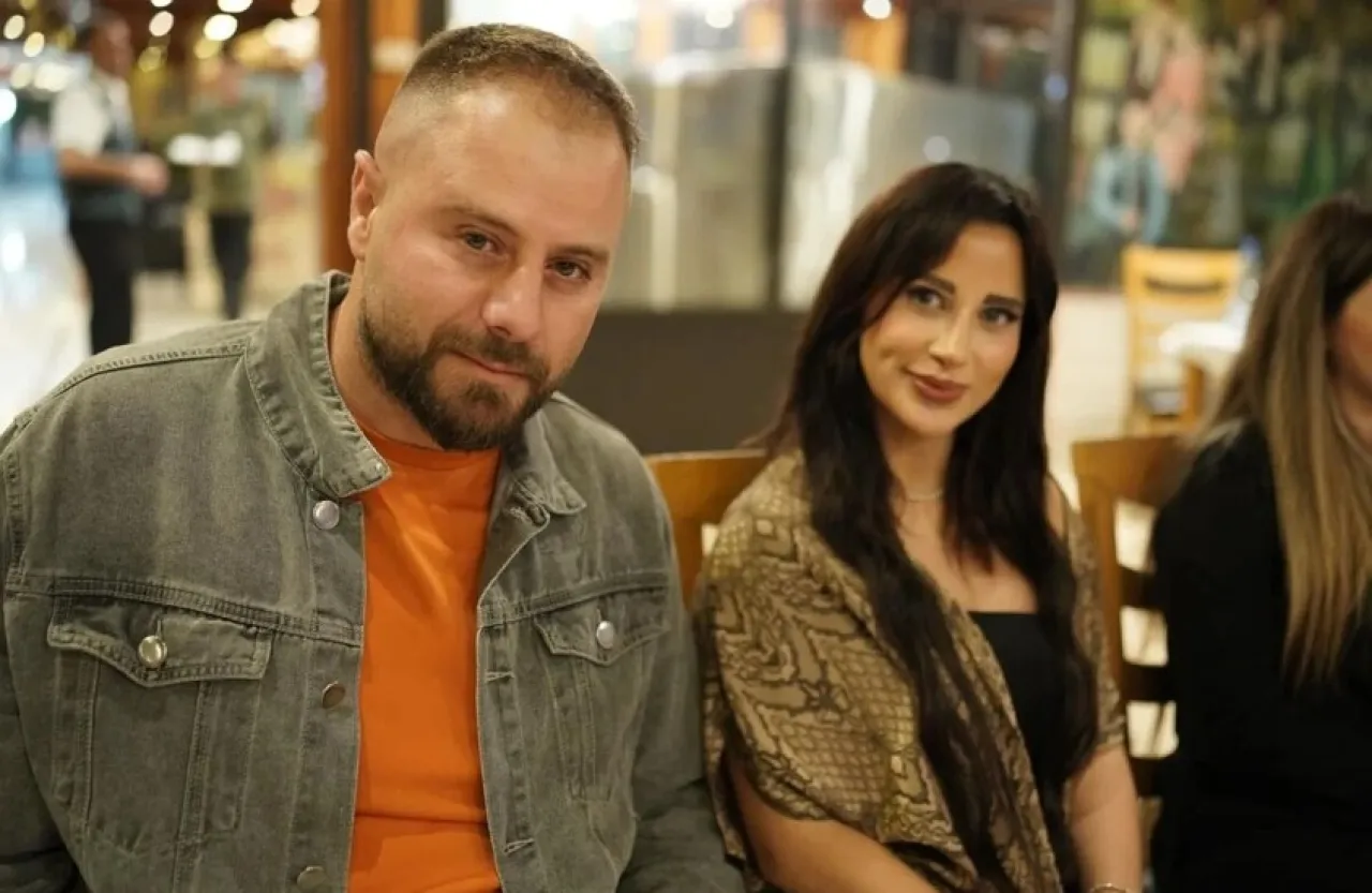ضجة على السوشيال ميديا بعد تداول فيديو لدكتور فود وهو يعتدي على زوجته الحامل شروق (فيديو)