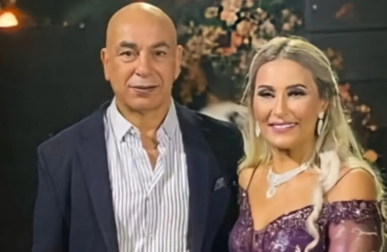 مصر.. الطلاق الرسمي ينهي أزمة حسام حسن وهويدا الغرباوي