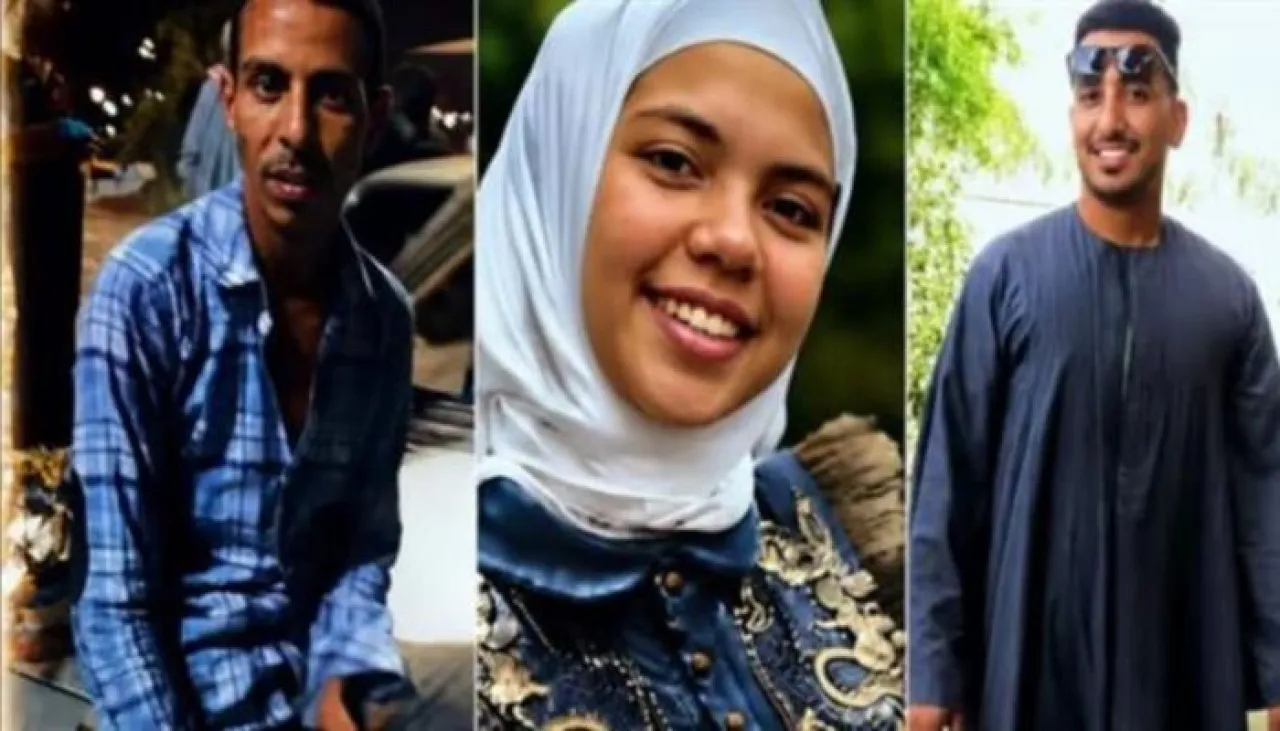 أين اختفت مقاطع فيديوهات زوجة سوهاج؟ حساب وهمي وصور مثيرة