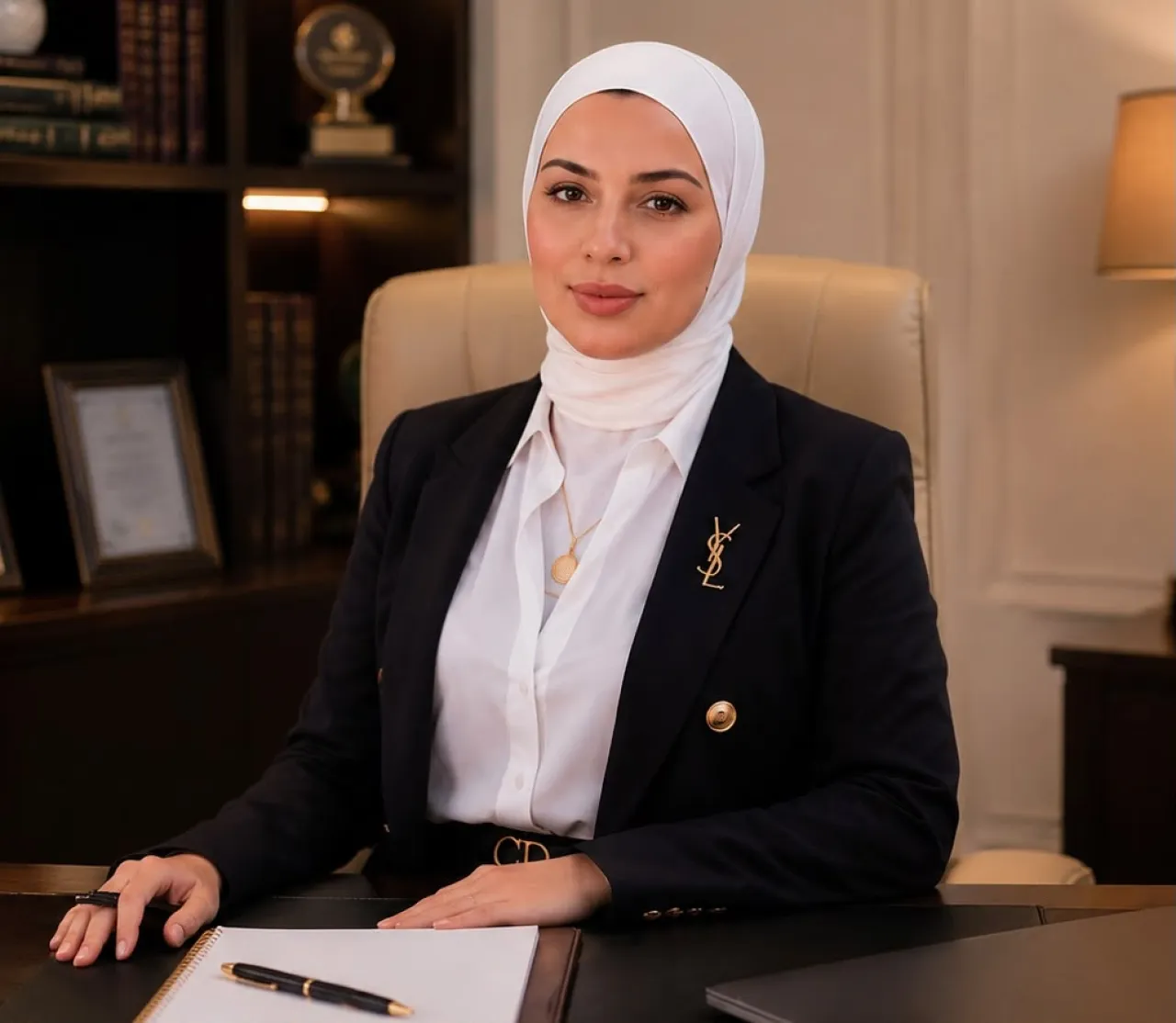 حين يصبح المنصب هوية