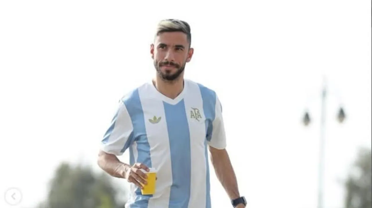 القبض على لاعب بيراميدز المصري.. والسبب حكم بالحبس 6 أشهر