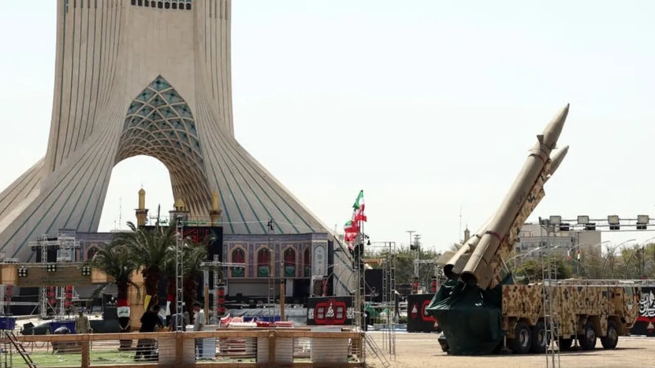 مصادر مطلعة: طهران قد تنقل الحرب مع واشنطن إلى أوروبا