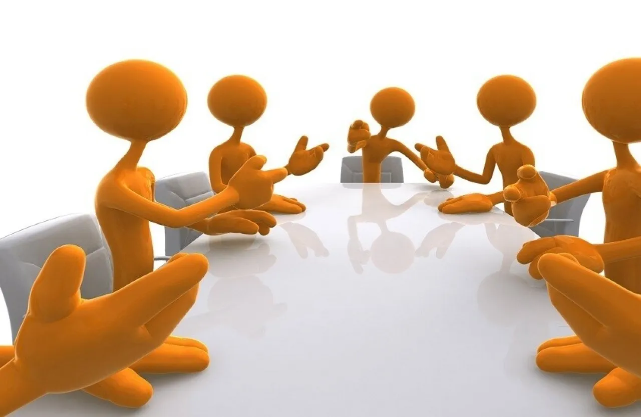 لماذا القرارات الجماعية أفضل من الفردية؟