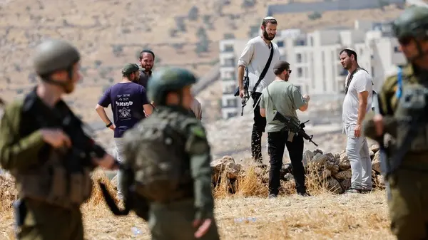 الضفة تحت قبضة بن غفير.. قرار كاتس يشعل مخاوف الضم والتصعيد