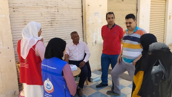 قافلة جراحية مجانية لأهالي الوادي الجديد بمستشفى الخارجة التخصصي.. تعرف عليها