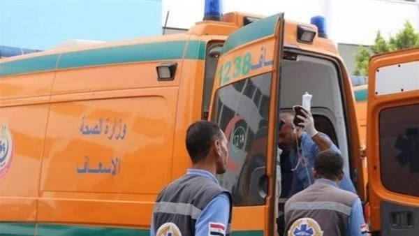 مصرع شاب غرقا داخل بركة ري بإحدى مزارع الفرافرة