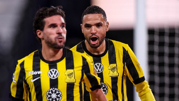 تعادل مثير بين الاتحاد والخلود في افتتاح دوري روشن