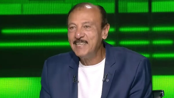 رساله تحذيريه من محسن صالح لمسؤولي الكرة المصرية بشأن الإسماعيلي