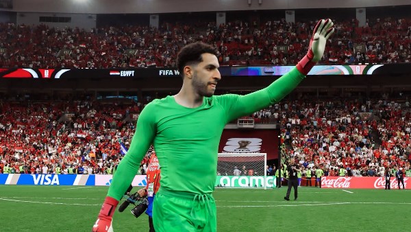 أحمد شوبير يكشف موقف نجله من العروض الأوروبية