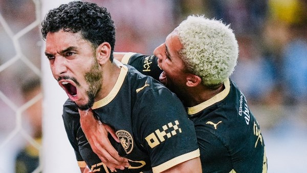 مرموش يستهدف اللقب الثالث مع مانشستر سيتي أمام أرسنال بالدرع الخيرية