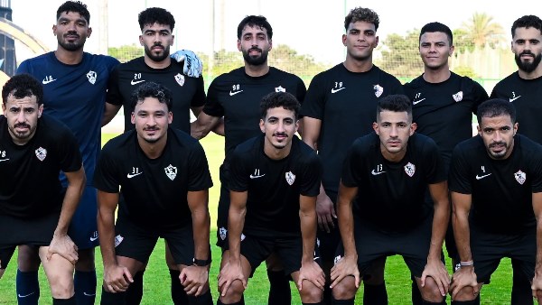 الزمالك يختتم ودياته اليوم بمواجهة مودرن سبورت قبل انطلاق الدوري