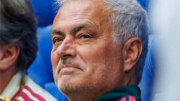 مورينيو بعد ثلاثية شالكه: ريال مدريد جاهز لبدء العمل الحقيقي