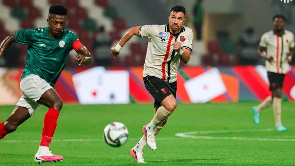 تريزيجيه يقود الرياض أمام الزلفي في كأس خادم الحرمين بحثًا عن الانطلاقة الأولى