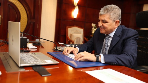 CMA CGM العالمية: قناة السويس ممرًا أساسيًا لمسارات الأسطول الفرنسي