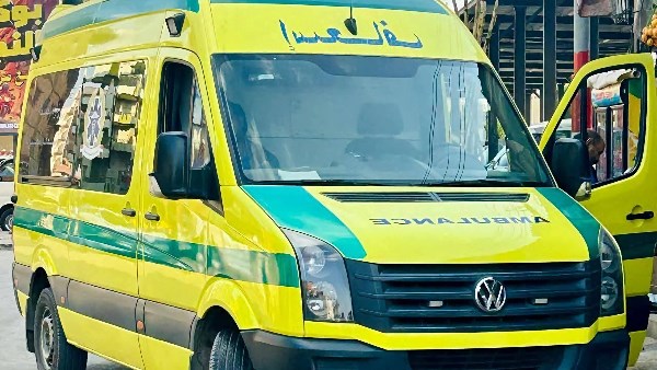 أصاب طفلة.. طالب يطلق النار على جاره بسبب خلاف على لعب كرة القدم بشبين القناطر