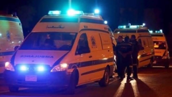 قسمتا حبة الغلة بينهما.. وفاة طالبتين بالصف الثالث الإعدادي في القناطر الخيرية