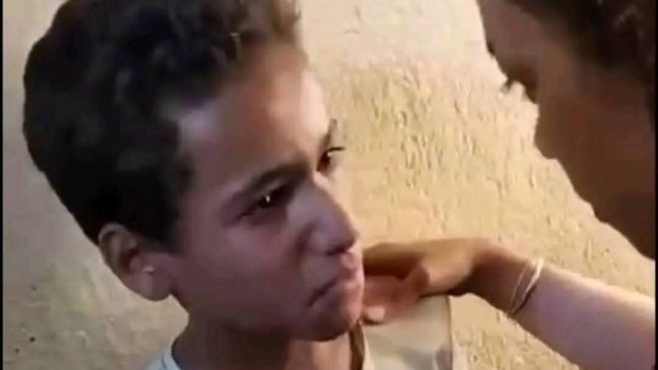 واقعة تثير القلق في أبو زعبل.. القبض على شخص استدرج طفلا إلى شقته
