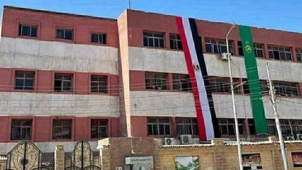 سرقة مدرسة تعليم فني بالقليوبية في ظروف غامضة.. وحالة استنفار بالمديرية