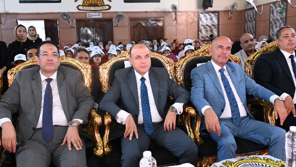 إبداعات طلاب الغربية تتصدر ختام عام دراسي من التدريب واكتشاف القدرات