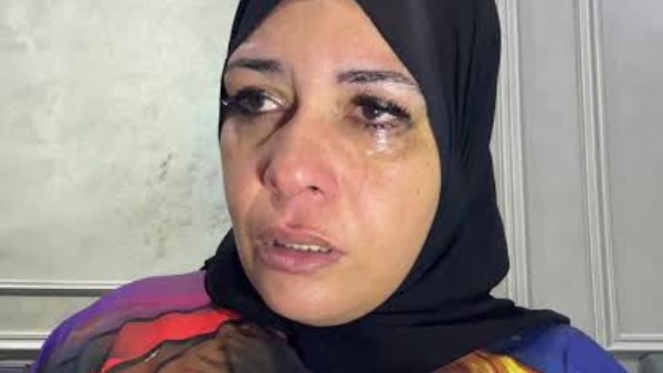 القصة الكاملة لحجز أم جاسر وطليقها بكار بسبب تبادل الاتهامات بالإبتزاز والسب