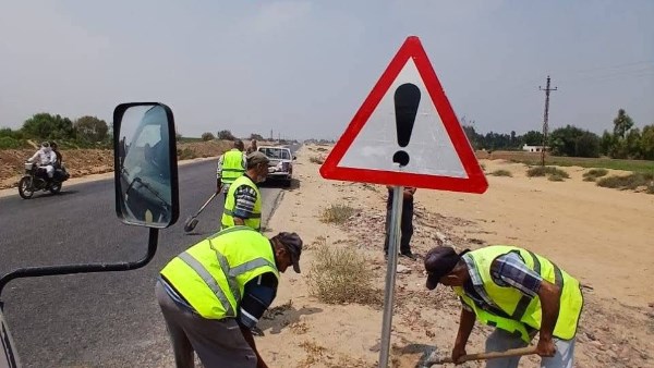 منع عمالة الأطفال دون السن القانوني.. إجراءات حاسمة بالإسماعيلية لمنع تكرار حادث الدواويس
