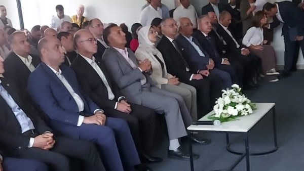 وزير الاستثمار: 38 الف شركة تسفيد من مركز خدمات المستثمرين في بنها