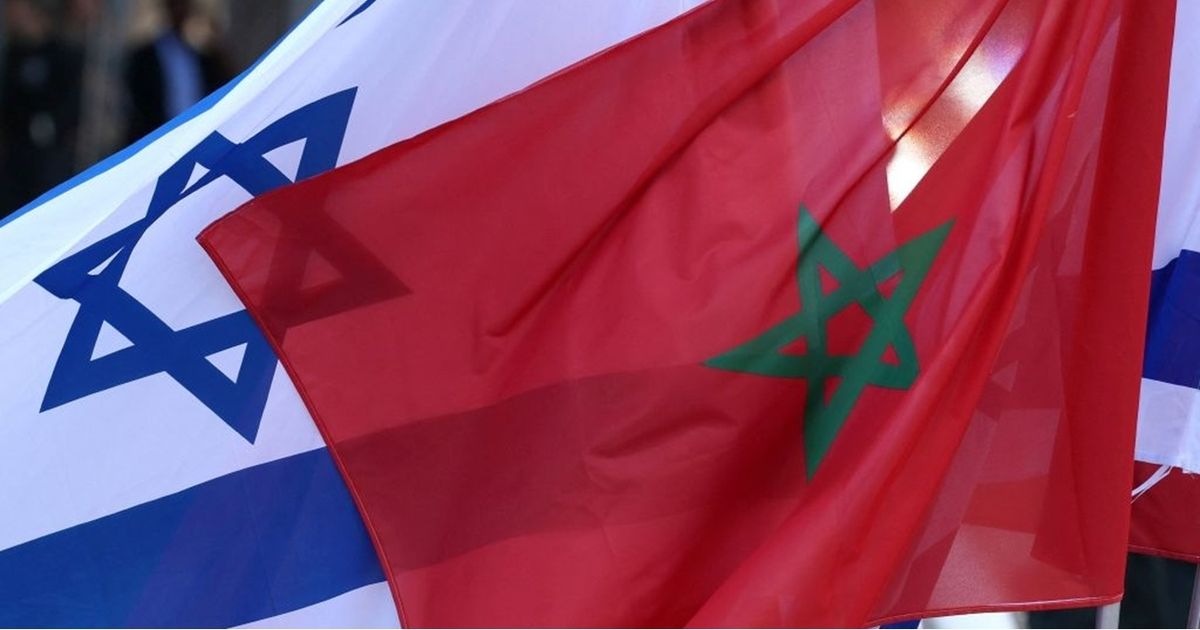موقع إسرائيلي يزعم تنفيذ تل أبيب تجارب عسكرية سرية في المغرب