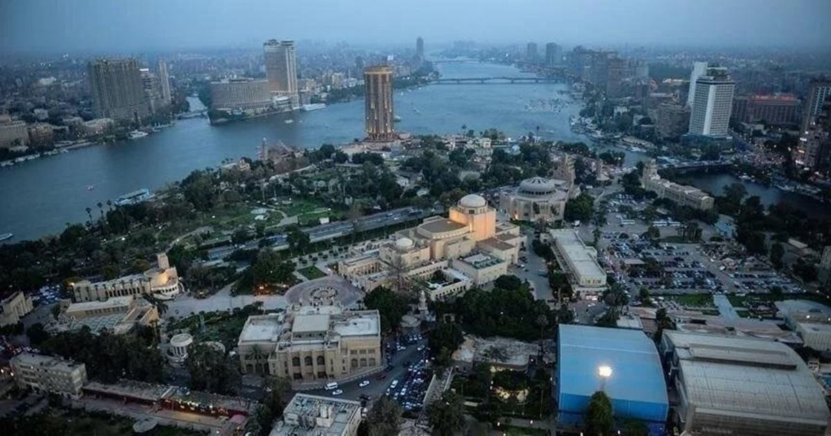 مصر ضمن الـ10 الكبار اقتصاديا: رؤية إسلامية لنهضة اقتصادية شاملة (44)