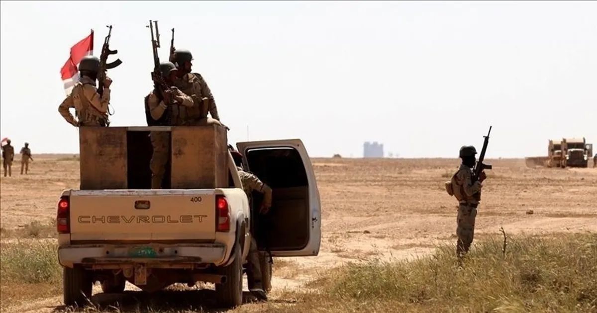 لماذا أجلت فصائل عراقية قصف السعودية.. ضغوط أم خشية من التصعيد؟