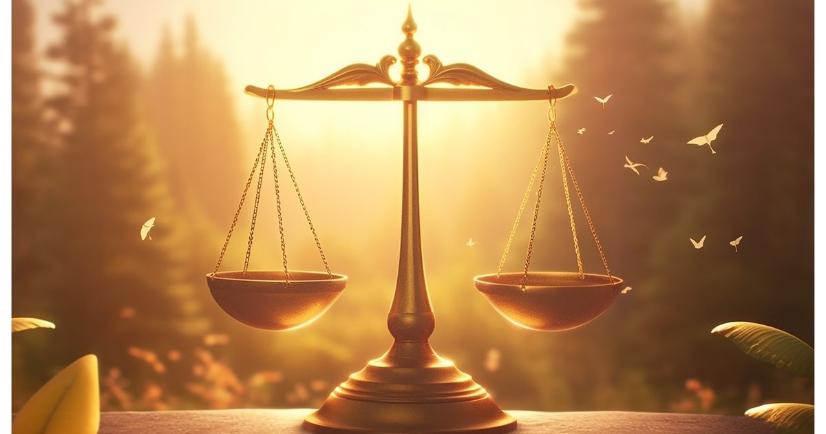 نظرية الميزان: حوار في العدالة والقرآن والعقد الاجتماعي (4)