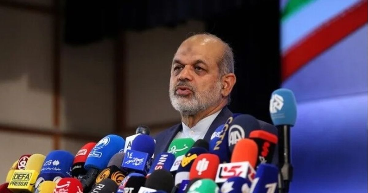 قائد الحرس الثوري الإيراني: أجبرنا أقوى جيش في العالم على الركوع