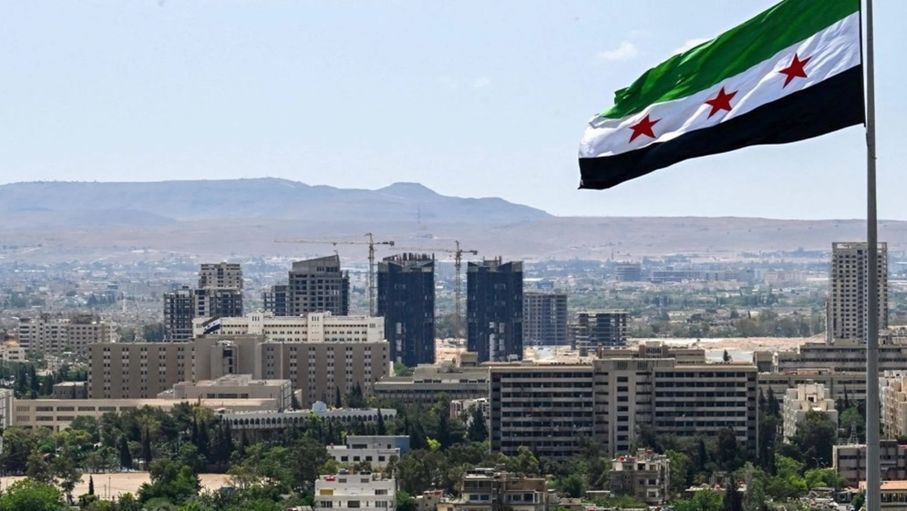 رسالة لأنقرة أم كبح لدمشق؟.. ماذا وراء الغارة الإسرائيلية على …