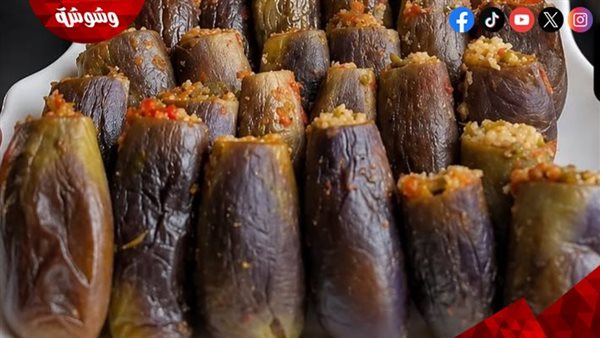 أسهل وأسرع.. طريقة تحضير محشي دايت بدون أرز