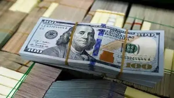 سعر الدولار في البنوك اليوم