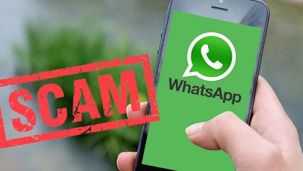 احذر هذه الرسائل.. واتساب يطلق سلاحا جديدا لمكافحة الاحتيال