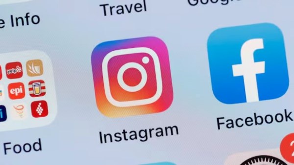 إنستجرام يغير شعاره لأول مرة منذ 10 سنوات.. ومستخدمون يسخرون