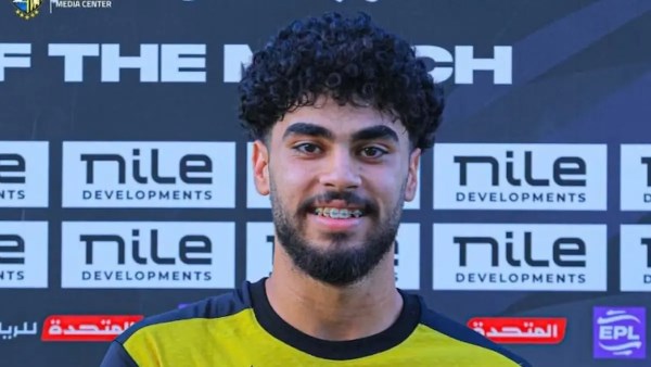 المقاولون العرب: الأهلي أنهى اتفاقه مع “أبوتريكة الصغير” واللاعب سينضم في يناير