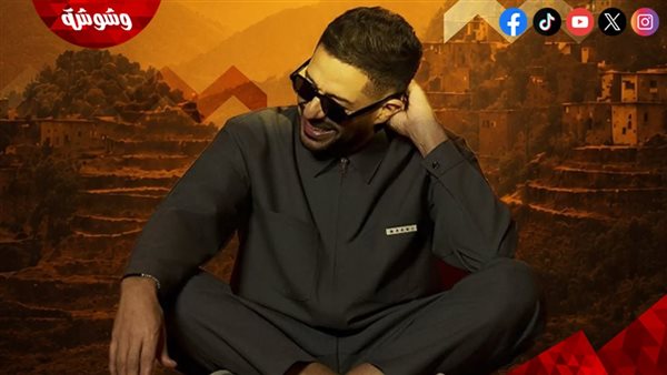 محمد حماقي يحيي أولى حفلاته على مسرح طلال مداح.. غدًا