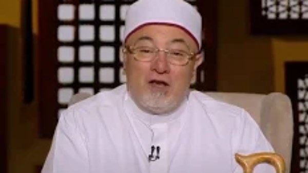 خالد الجندي: حوار موسى والخضر قمة الرقي في التربية والتعامل الإنساني