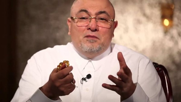 خالد الجندي: بيت النبي جمع بين المثالية والواقعية.. وهو النموذج الأسمى لكل أسرة