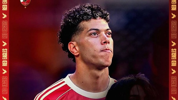 خالد جاد الله: الأهلي لن يقف عند إمام عاشور .. وأوافق على بيعه