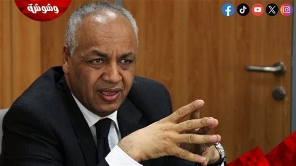 مصطفى بكري يحذر من تداعيات استهداف النفط الليبي.. بهذه الكلمات
