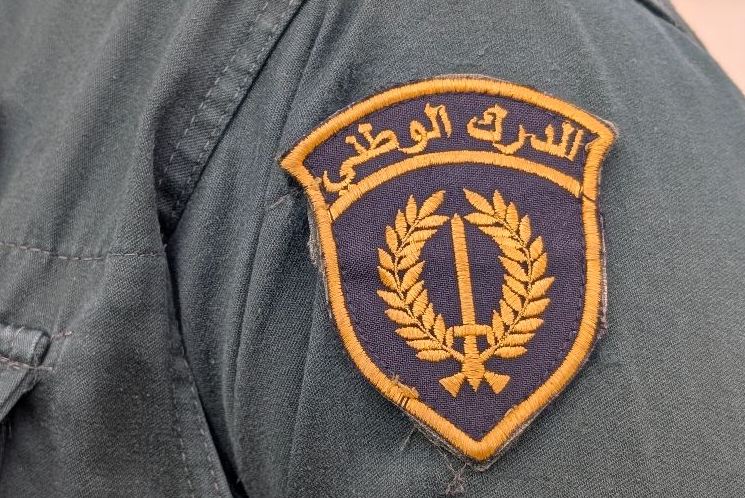 درك الوادي يوجه نداء لكل من تعامل مع هذين الشخصين – النهار أونلاين