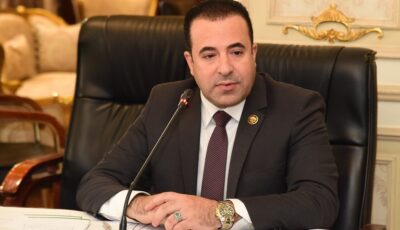 اتصالات النواب: توجيه شركات المحمول الأربع للتعامل مع شكاوى الخطوط المسجلة بأسماء المواطنين