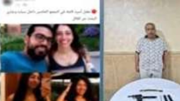 التحقيقات تكشف المستور .. شقيق أسامة يروي تفاصيل اللحظات الأولى لجريمة النرجس