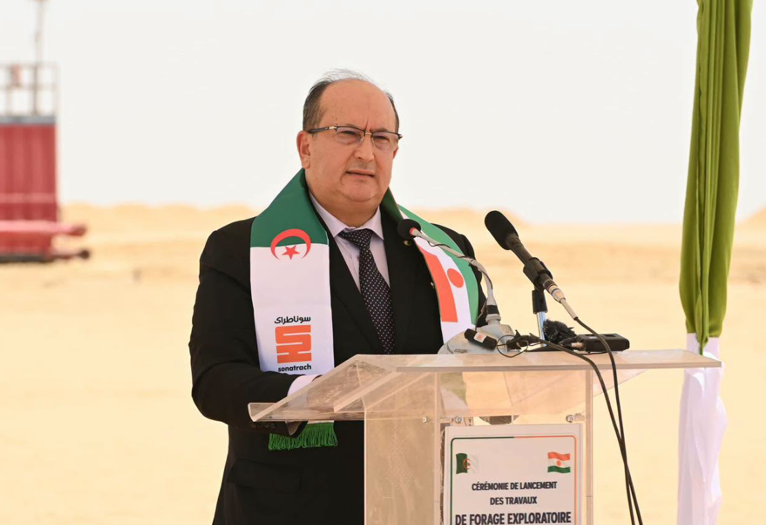 الوزير الأول ينهي زيارته إلى النيجر – الشروق أونلاين